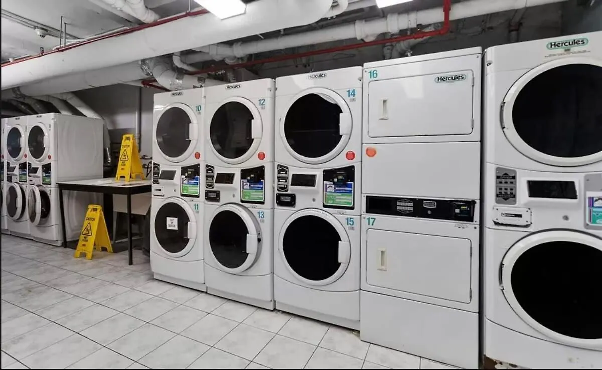 73-703 New Studio Uws Doorman Gym Νέα Υόρκη Διαμέρισμα