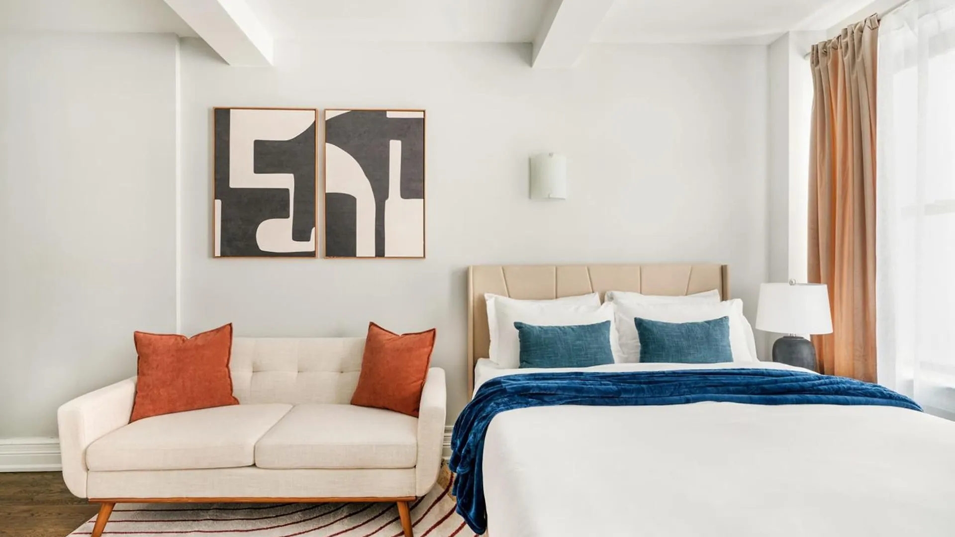73-703 New Studio Uws Doorman Gym Νέα Υόρκη 0*,  Ηνωμένες Πολιτείες της Αμερικής